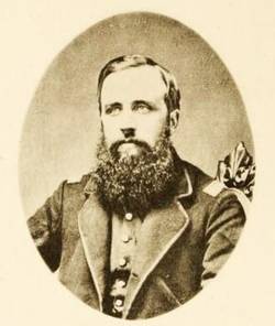 Phineas Jr. Foster