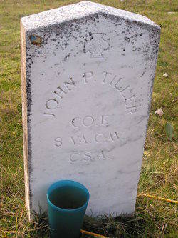 John Tiller