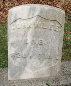 John  Lee