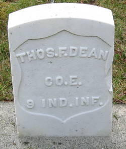 Thomas Dean