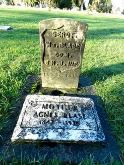 William Blase