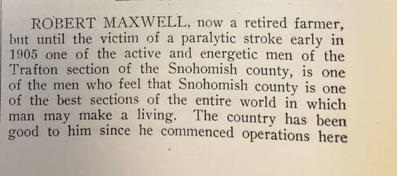 Robert Maxwell