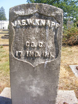 James Knapp