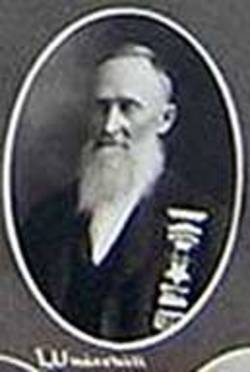Leeman  Underhill 