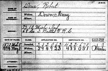 Robert Down