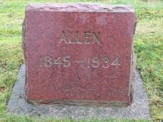 Allen Gooder