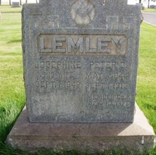 Peter Lemley