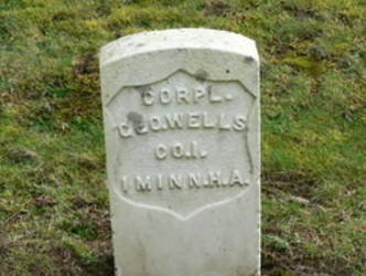 George Wells