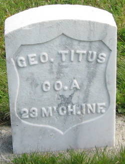 George  Titus