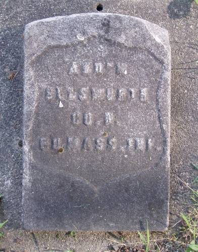 Andrew Ellsworth