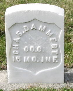 Charles  Dammert