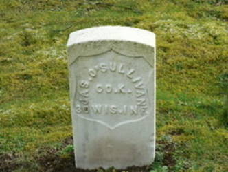 James O'Sullivan