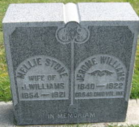 Jerome Williams