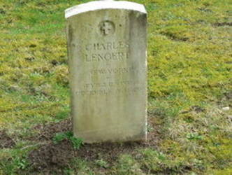 Charles Lengert