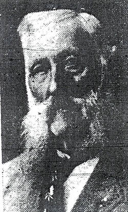 Jonathan Lupton