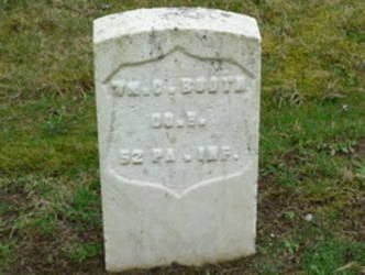 William Booth