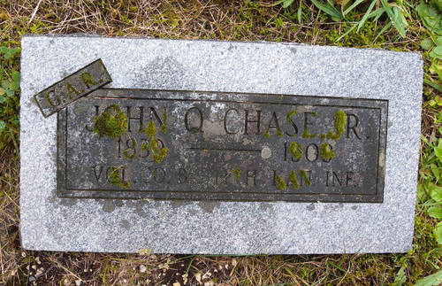 John  Chase