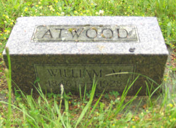 William Atwood