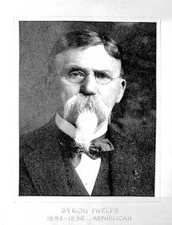 Byron Phelps