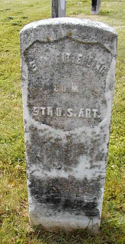 Ephraim Fitterling