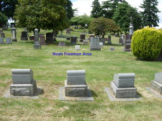 Noah Freeman