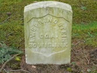 Lawrence Springstein