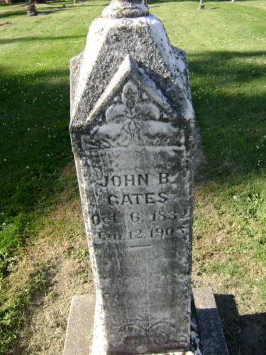 John Gates
