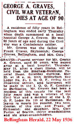 George  Graves 