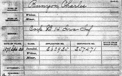 Charles Runyon