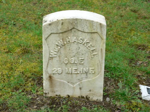 William Haskell