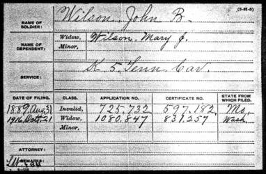 John Wilson