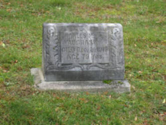 Charles Vaughn