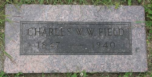 Charles Field