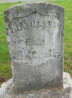 Nahum Nason