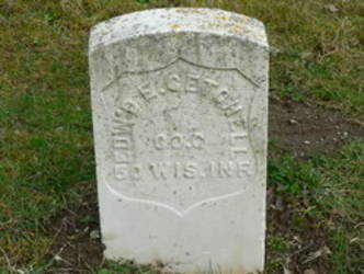 Edward Getchell