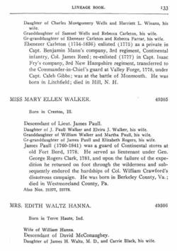 James Walker