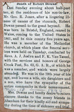 Robert Down