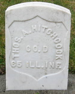 Thomas Hitchcock