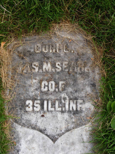 James Searl