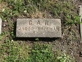 Jacob Hoffman