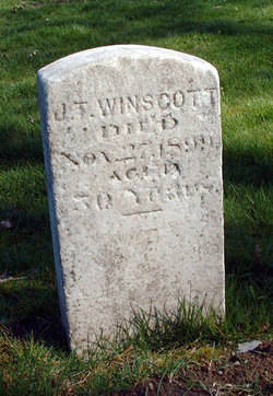 Johnson Winscott