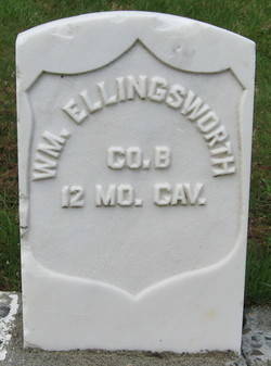William Ellingsworth