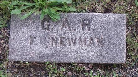 Francis Newman
