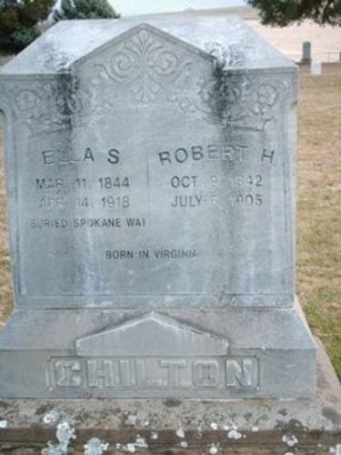 Robert Chilton
