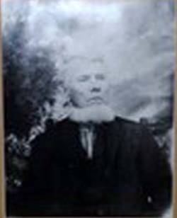 Augustus Marshall