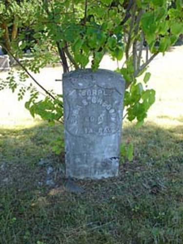 Elba Gregory
