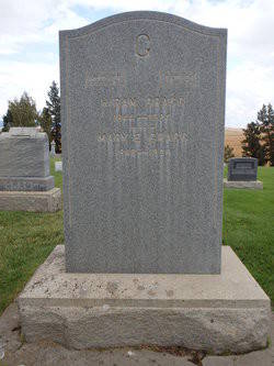 Hiram Gragg