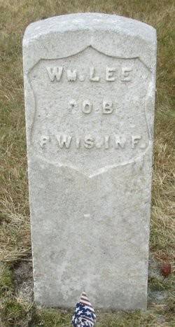 William Lee
