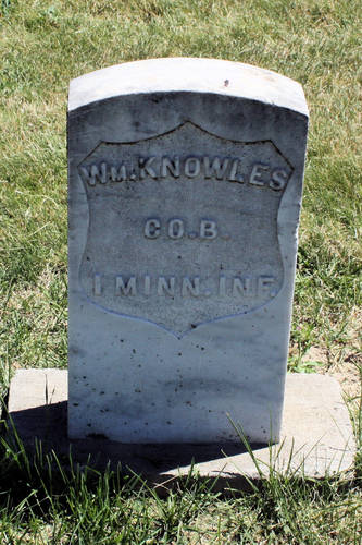 William Knowles