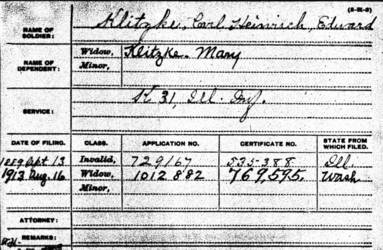 Edward Klitzke